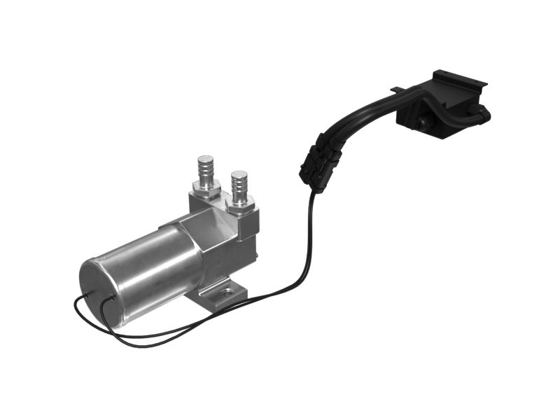 БЛОК НАСОСА F XF