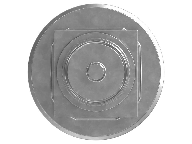 Turbocharger Cartridge