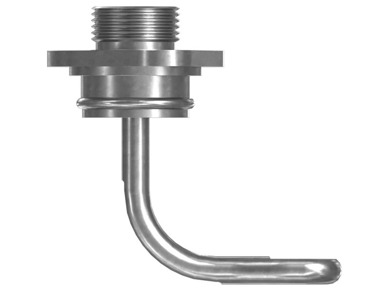 ФИЛЬТРУЮЩИЙ ЭЛЕМЕНТ В СБОРЕ