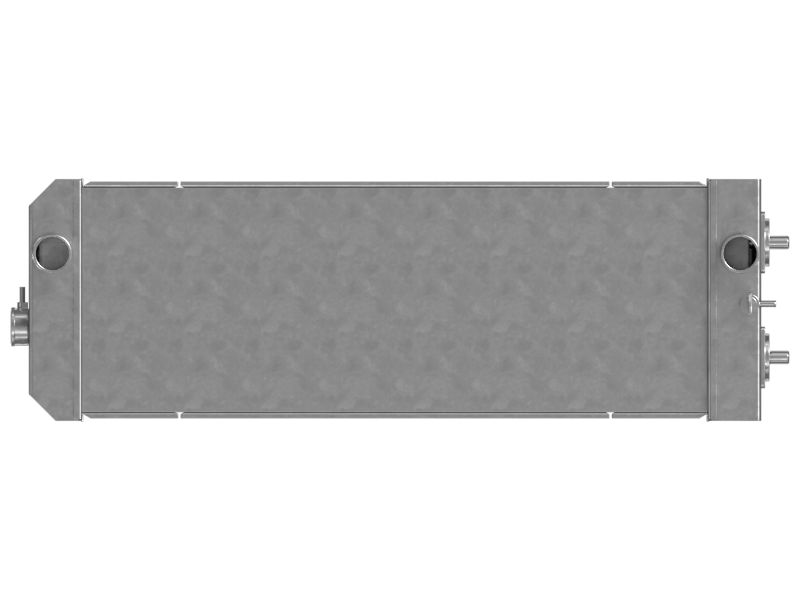 СЕРДЕЧНИК РАДИАТОРА