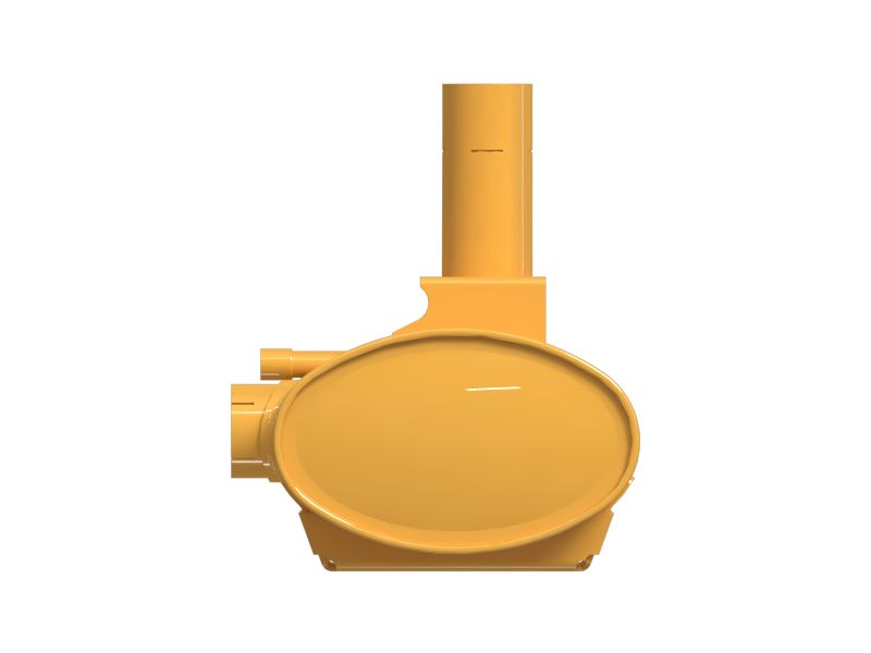 ГЛУШИТЕЛЬ В СБОРЕ