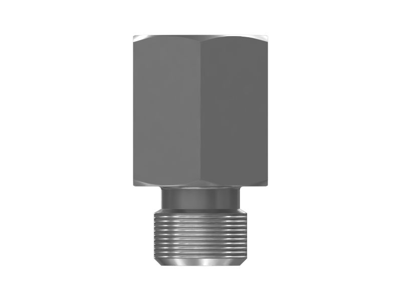 ПЕРЕХОДНИК ПРЯМОЙ