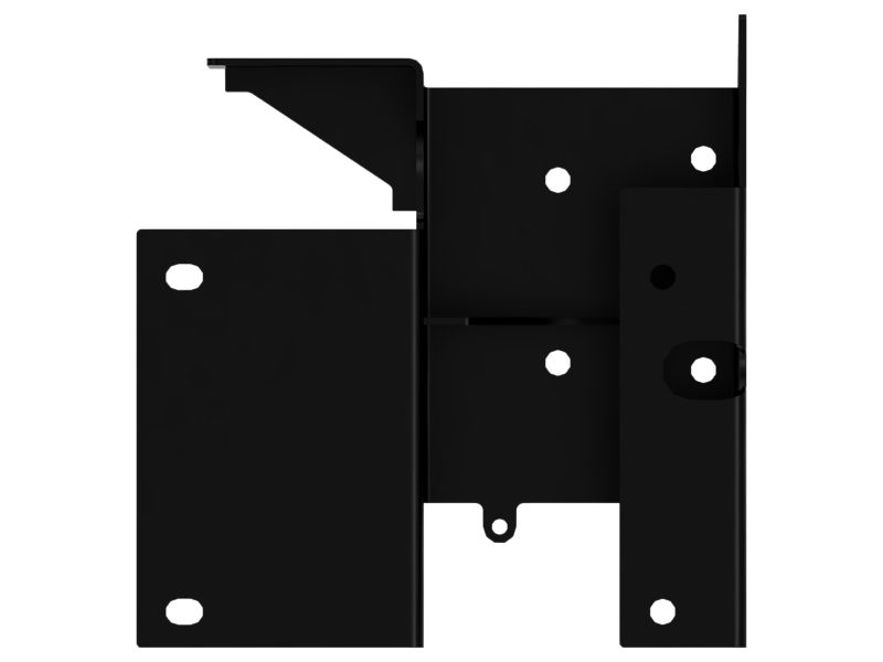 КРОНШТЕЙН В СБОРЕ F