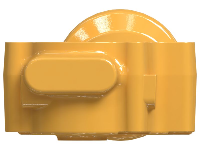 ТЕРМОПРОКЛАДКА КОЖУХА В СБОРЕ