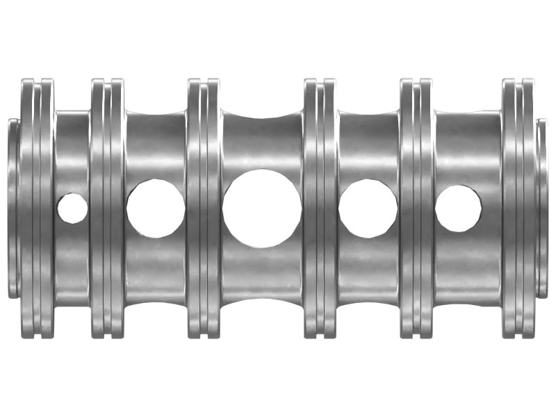 ВТУЛКА КЛАПАНА