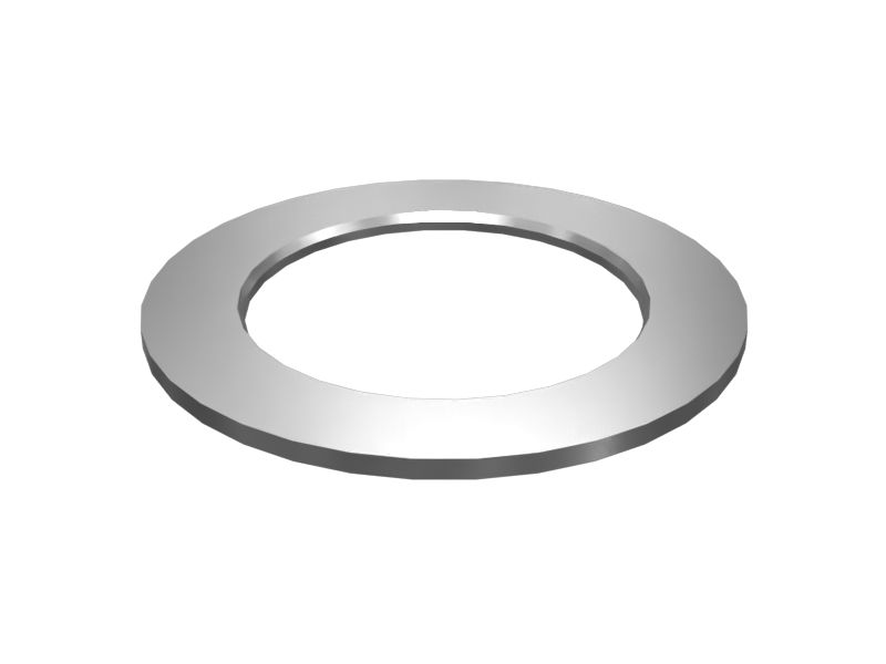 234-2872: РЕГУЛИРОВОЧНАЯ ПРОКЛАДКА