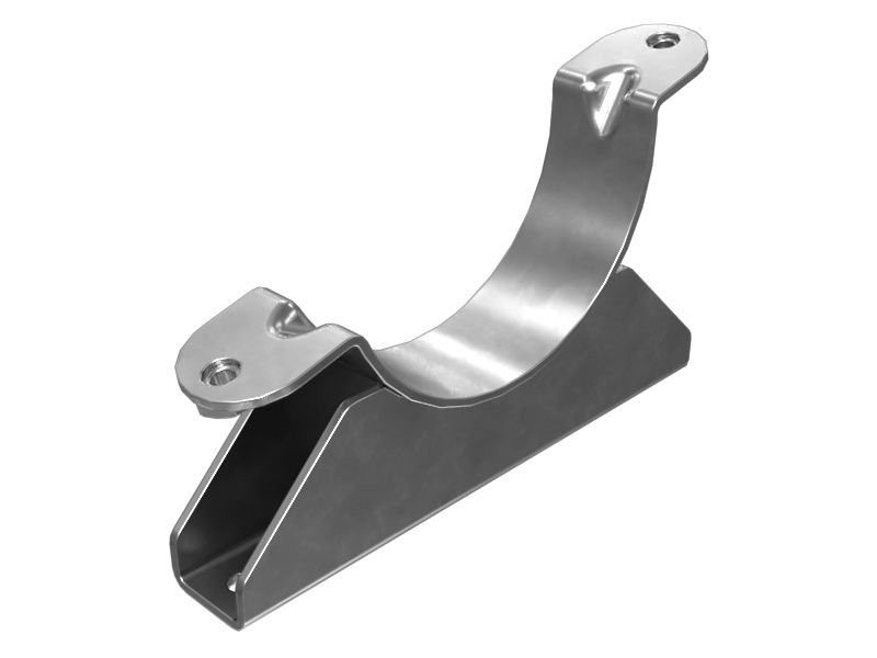 КРОНШТЕЙН В СБОРЕ