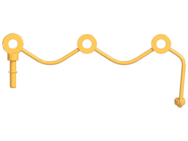 ТОПЛИВОПРОВД В СБОРЕ