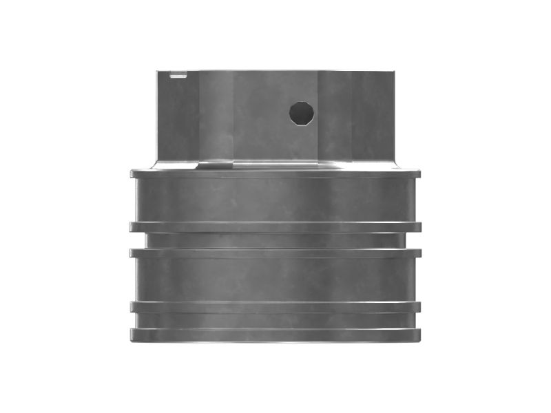 488-6343: PISTON 4886343 купить