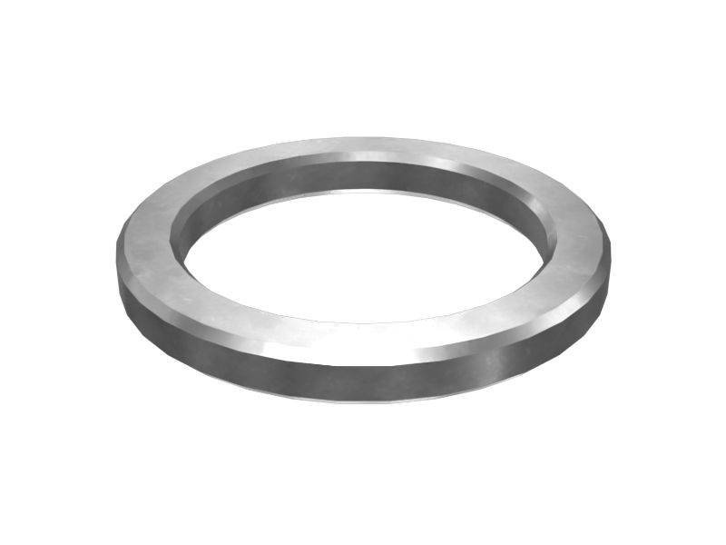 ШАЙБА РУЛЕВОЙ ТЯГИ