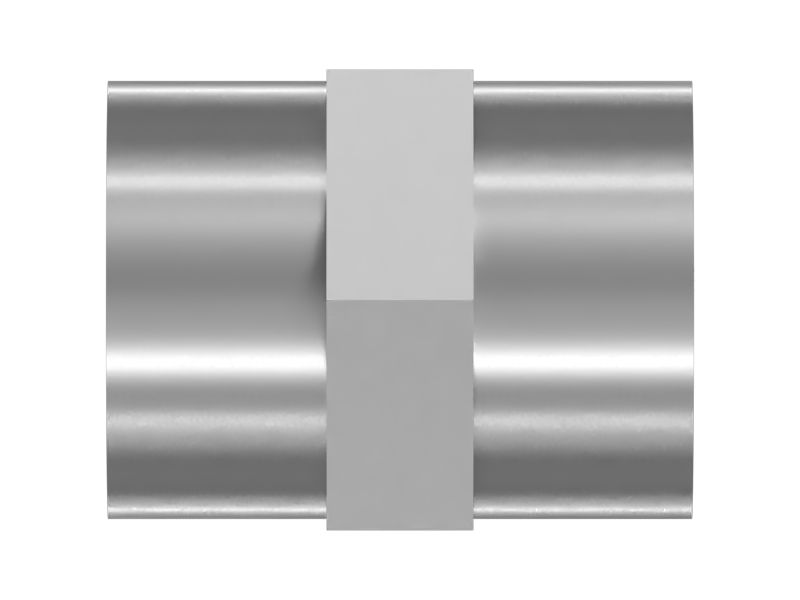 259-8856: 1/2" Straight Adapter 2598856 купить