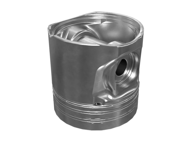 418-0876: КОМПЛЕКТ ПОРШНЕЙ