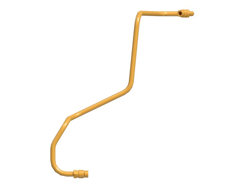 ТРУБА В СБОРЕ