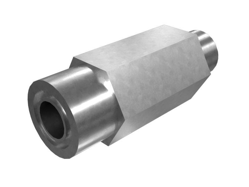 137-9076: РАЗЪЕМ