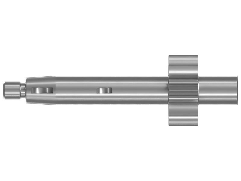 ШЕСТЕРНЯ НАСОСА