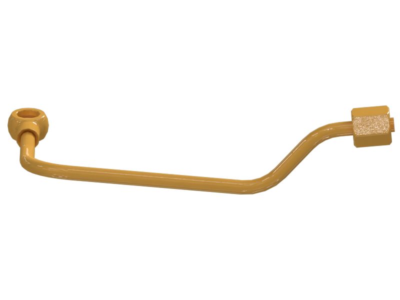 ТРУБА В СБОРЕ