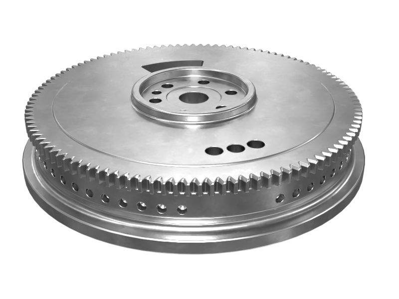 491-1089: Flywheel Assembly 4911089 купить