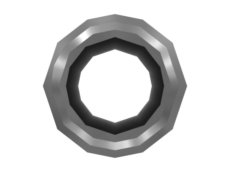 ТРУБНЫЙ ШТУЦЕР