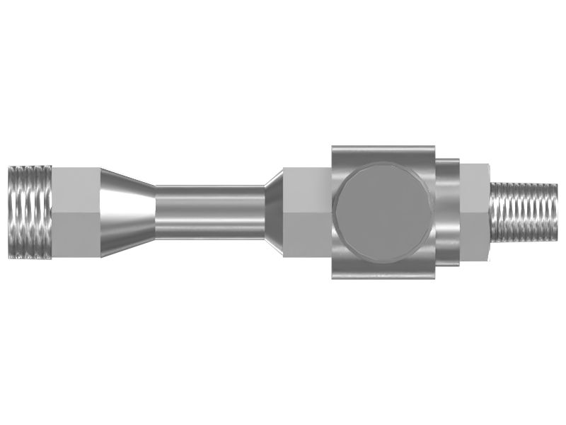475-4595: CONNECTOR | CATCorp