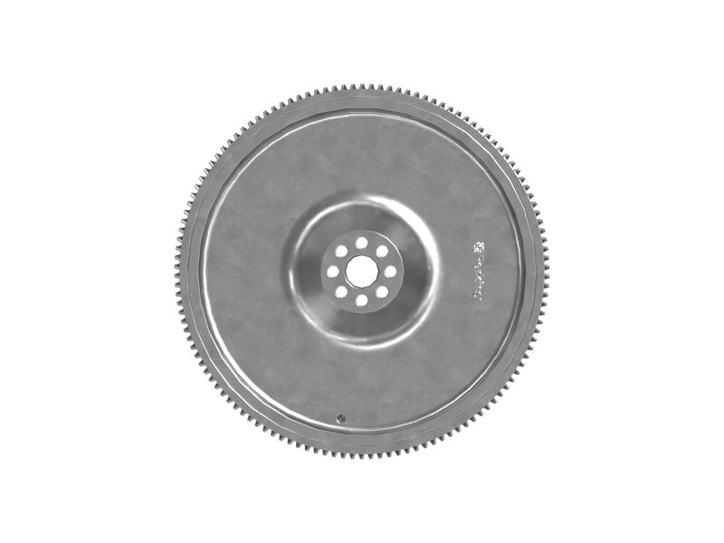 МАХОВИК В СБОРЕ