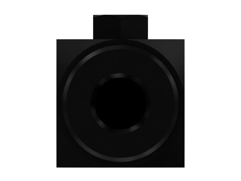 КЛАПАН ПОТОКА С