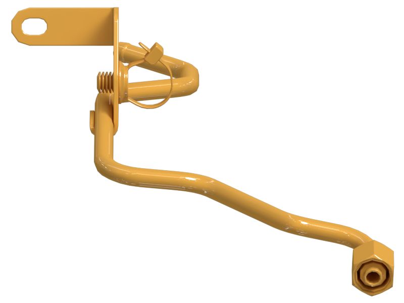 ТРУБА В СБОРЕ