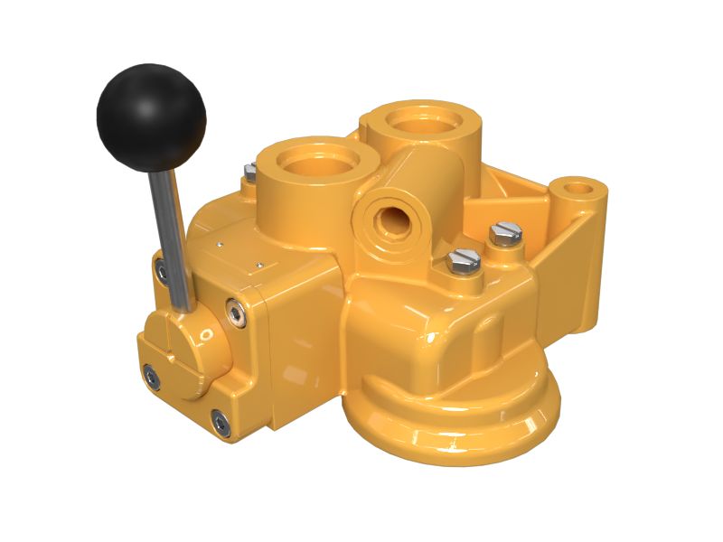 ОСНОВАНИЕ МАСЛЯНОГО ФИЛЬТРА В СБОРЕ