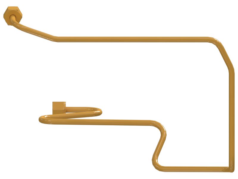 ТРУБОПРОВОД В СБОРЕ