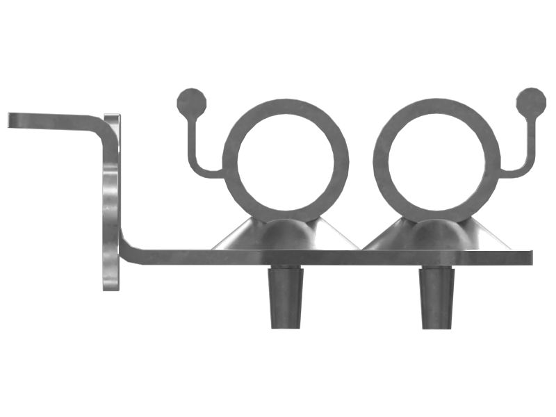 КРОНШТЕЙН В СБОРЕ