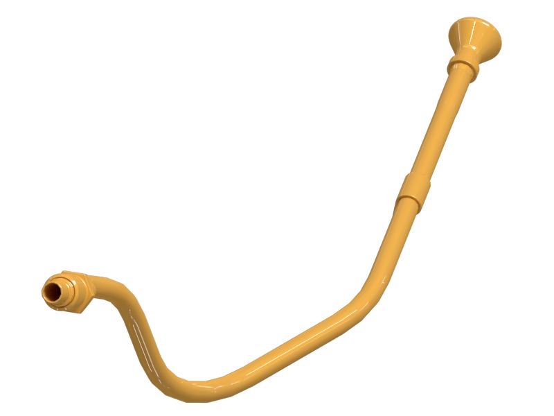 УКАЗАТЕЛЬ УРОВНЯ МАСЛА