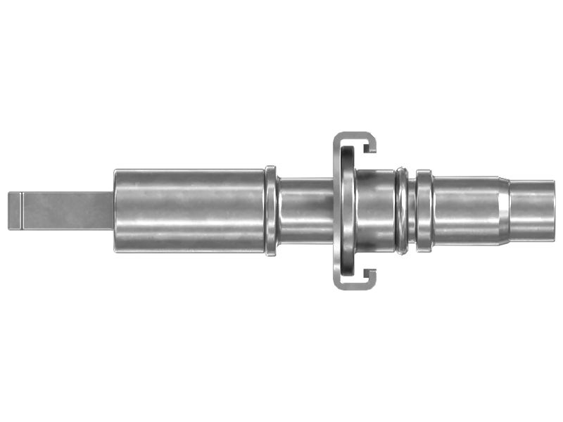 РАЗЪЕМ В СБОРЕ