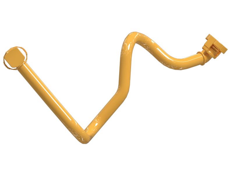 ТРУБА В СБОРЕ