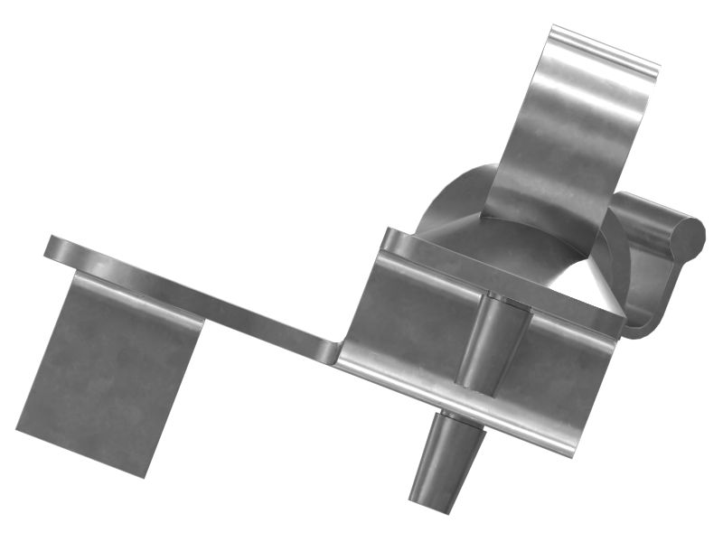 КРОНШТЕЙН В СБОРЕ