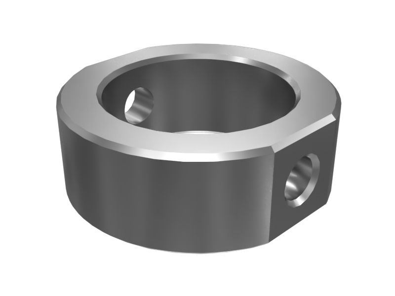 МАНЖЕТА УПОРНАЯ