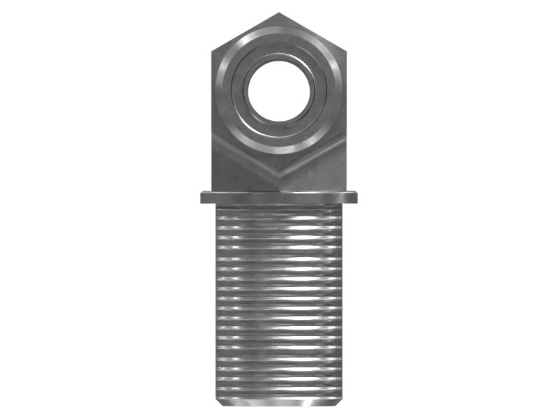 361-4991: Brake Line Hose Adapter Tee | CATCorp