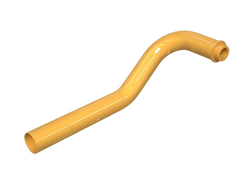 436-8049: TUBE AS 4368049 купить