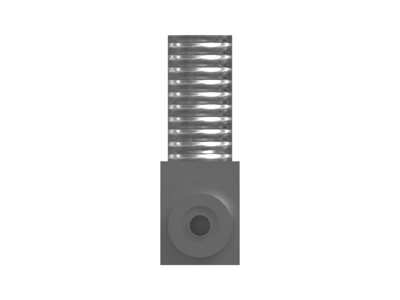 184-6892: 13/16"x 13/16" 90 Degree Elbow Adapter 1846892 купить
