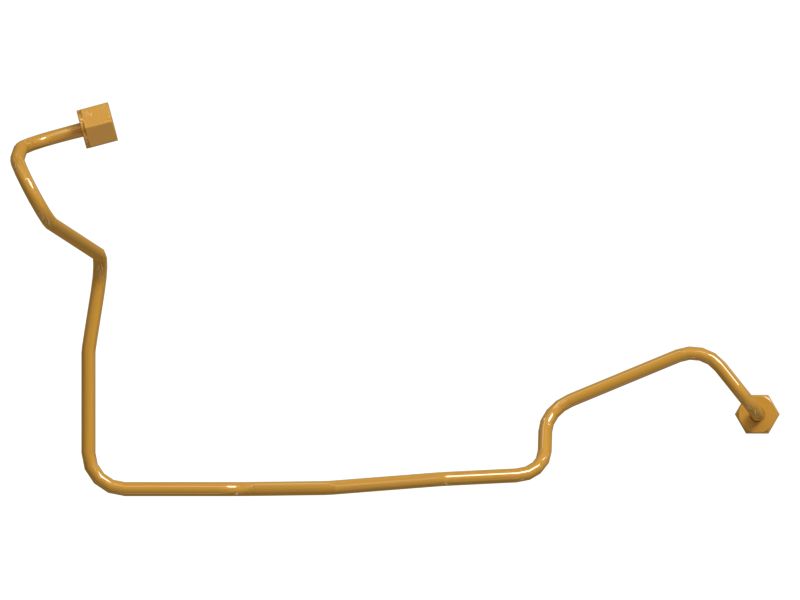 ТРУБОПРОВОД В СБОРЕ