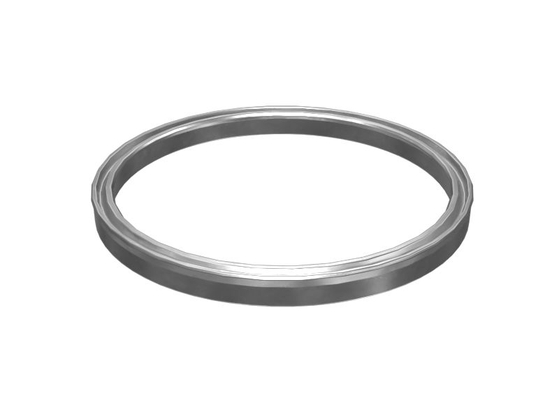 523-6657: УПЛОТНЕНИЕ П-ОБРАЗНОЕ