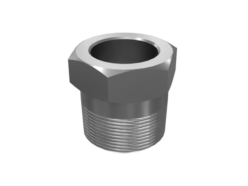 253-2985: ПЕРЕХОДНИК СТАНДАРТНЫЙ