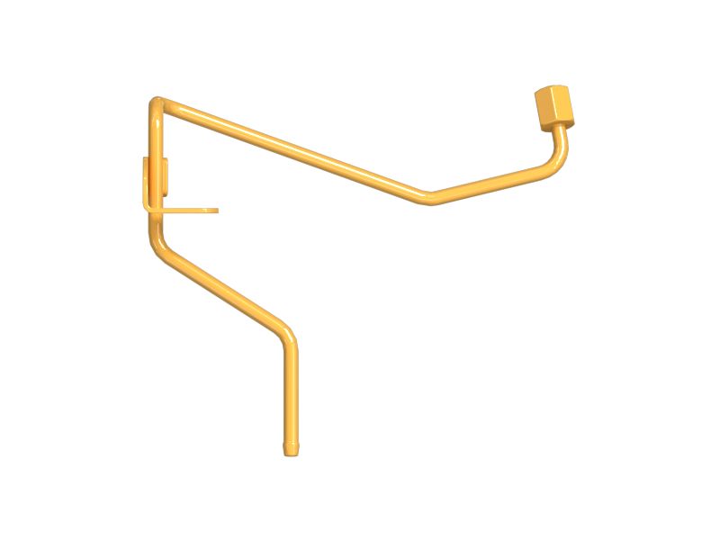 ТРУБА В СБОРЕ