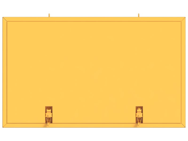 419-4453: PANEL AS-ENC | CATCorp