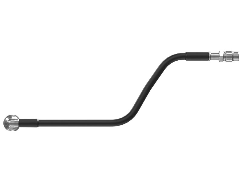 ТОПЛИВОПРОВД В СБОРЕ