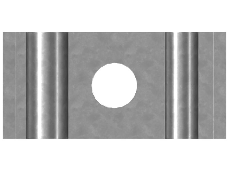 ХОМУТ В СБОРЕ