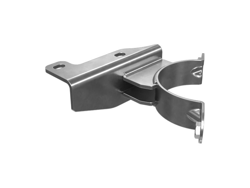 442-0520: КРОНШТЕЙН В СБОРЕ