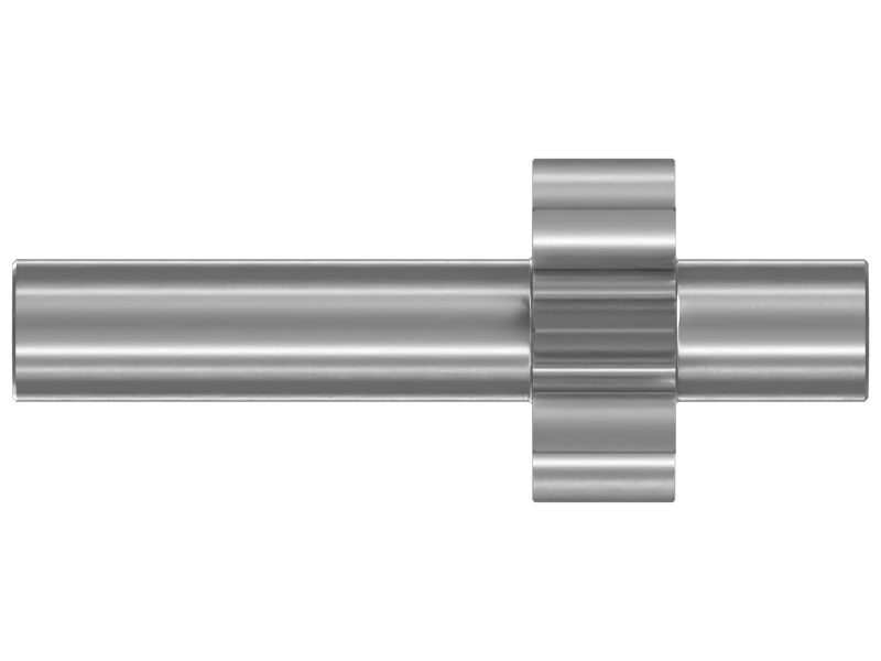 ШЕСТЕРНЯ НАСОСА