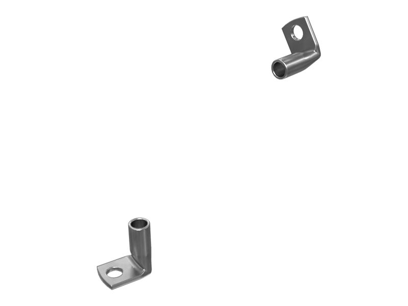 ОТРИЦАТЕЛЬНЫЙ КАБЕЛЬ В СБОРЕ