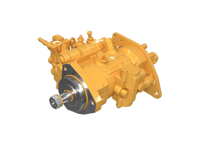 399-3521: PUMP AS-F IN