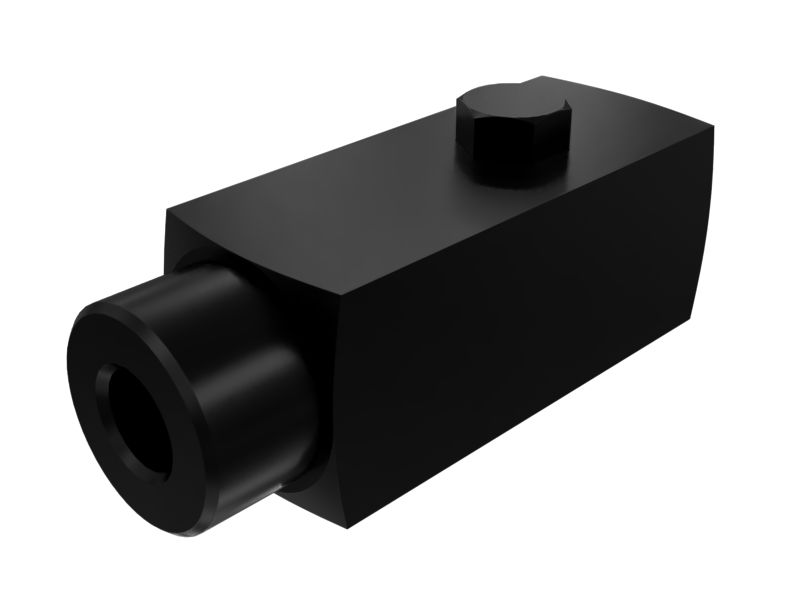 147-4551: КЛАПАН ПОТОКА С