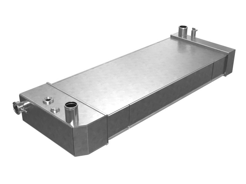 СЕРДЕЧНИК РАДИАТОРА